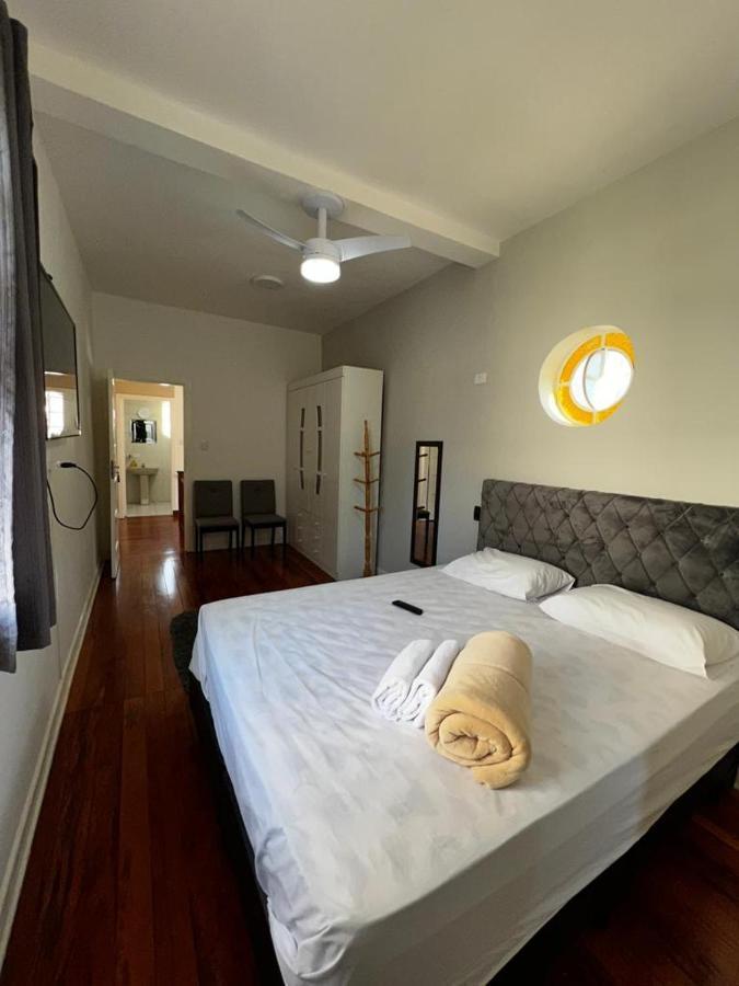 E Vila Madalena Casa de hóspedes