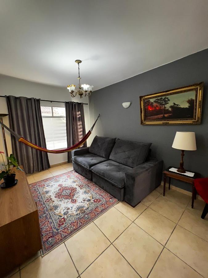 E Vila Madalena Casa de hóspedes São Paulo