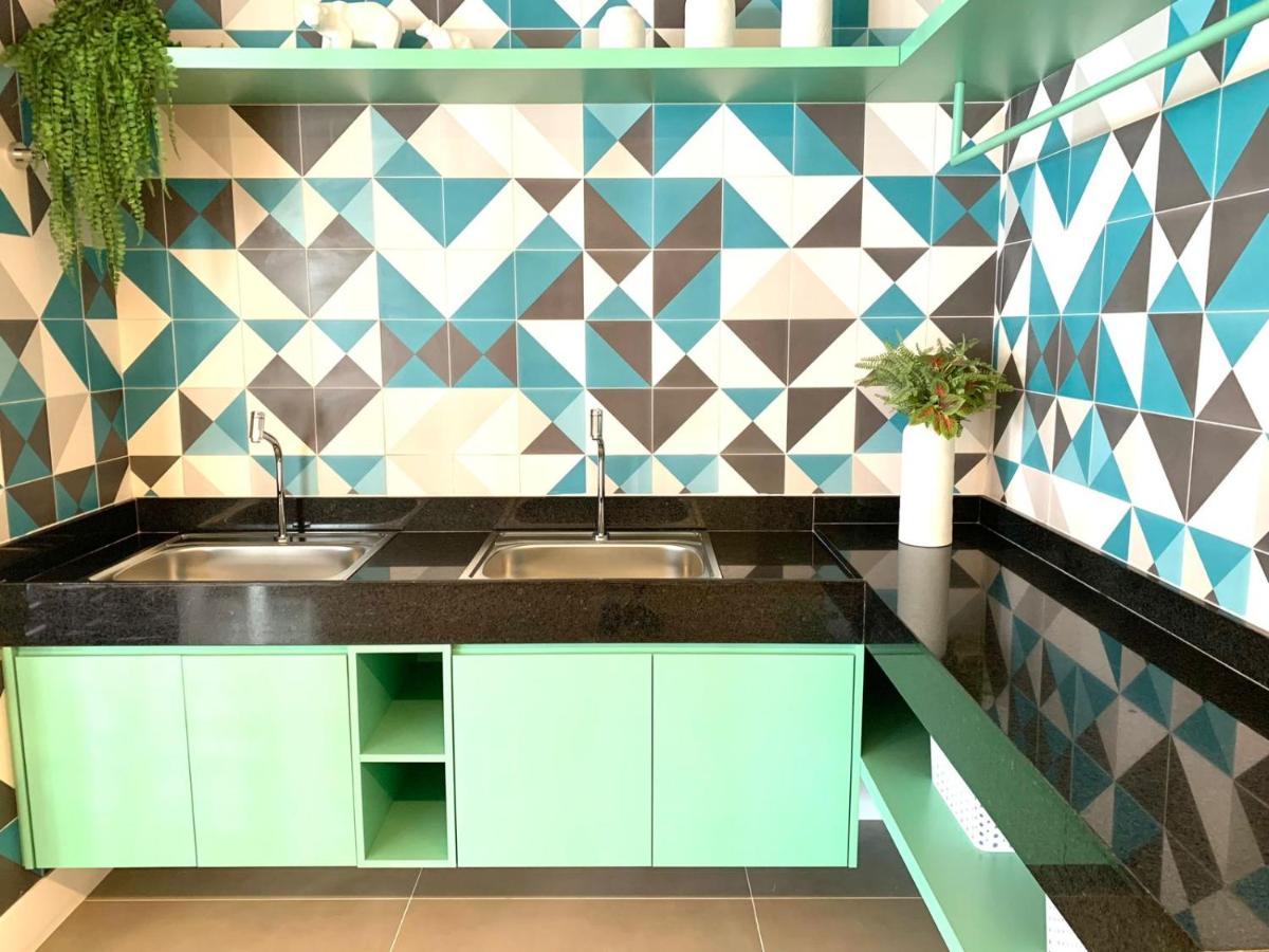 Apartamento Studio404 - Cozy Loft In The Heart Of - Short & Long São Paulo