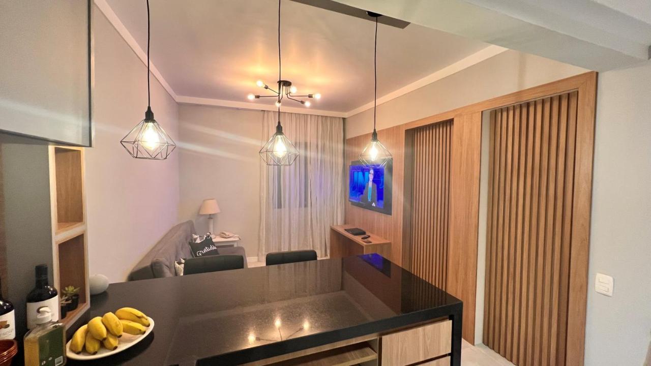 Flat Ninety Jardins Proximo Pq Do Ibirapuera - Sp Apartment *