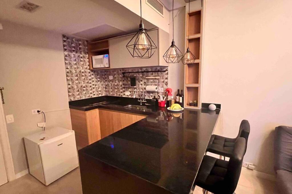 Apartment Flat Ninety Jardins Proximo Pq Do Ibirapuera - Sp *