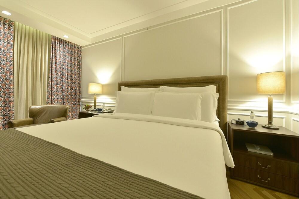 L'hotel Portobay Hotel 5*