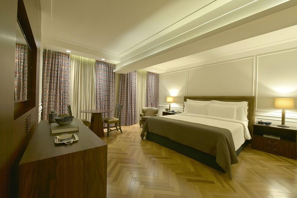 Hotel L'hotel Portobay 5*