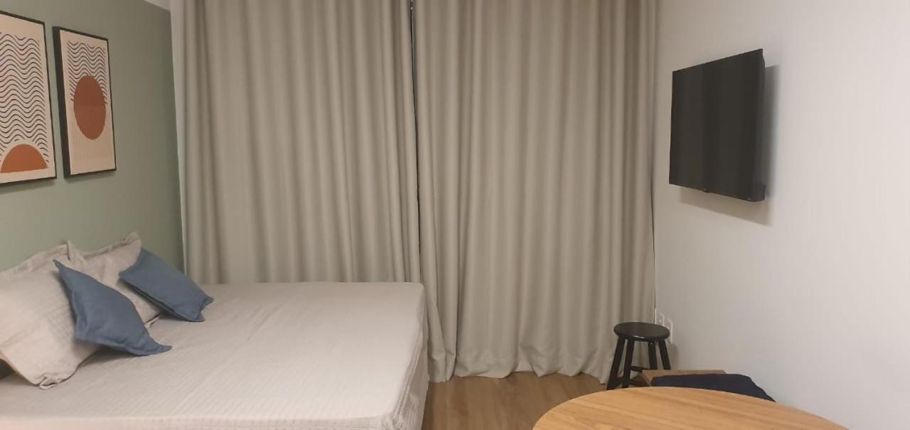 Apartamento Ben Campo Belo *