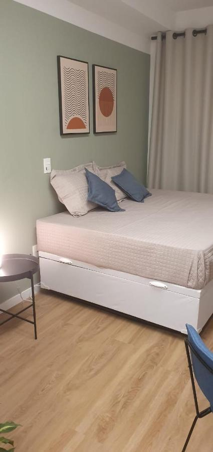 Apartamento Ben Campo Belo