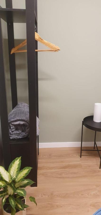 Ben Campo Belo Apartamento