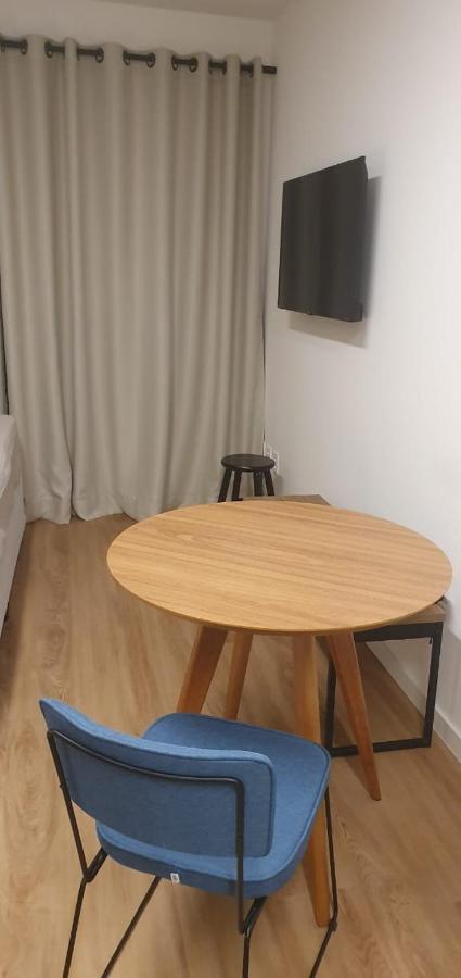 Apartamento Ben Campo Belo São Paulo
