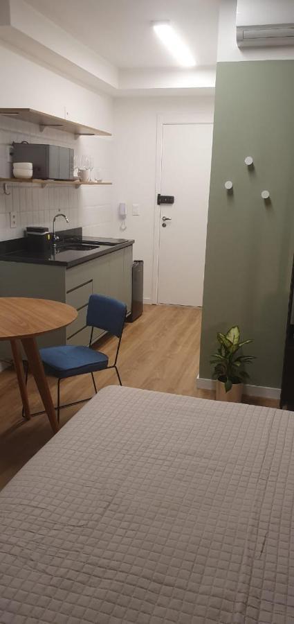 Apartamento Ben Campo Belo