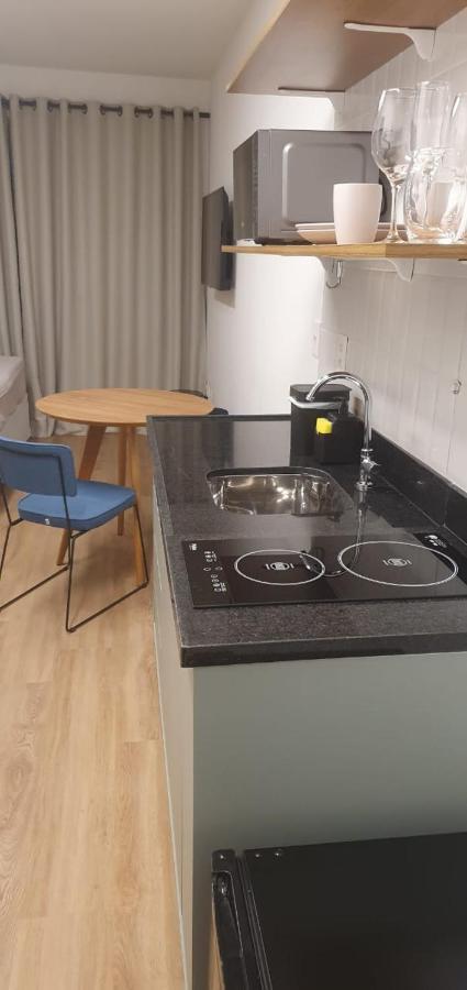 Apartamento Ben Campo Belo *