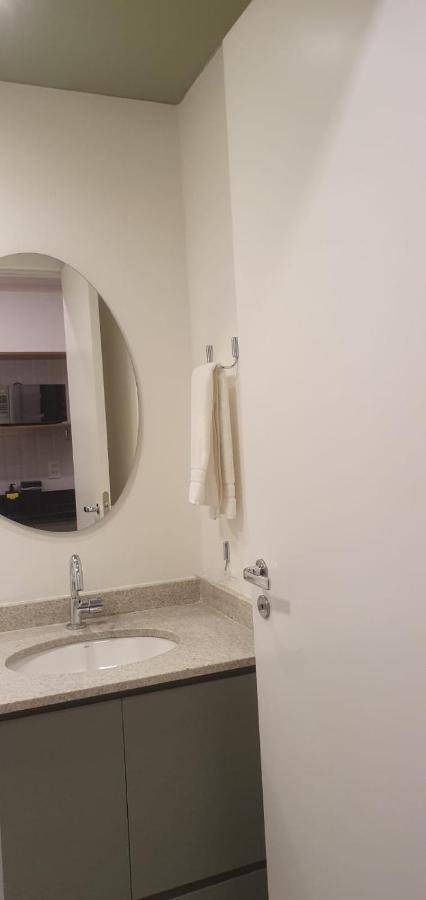 Ben Campo Belo Apartamento *