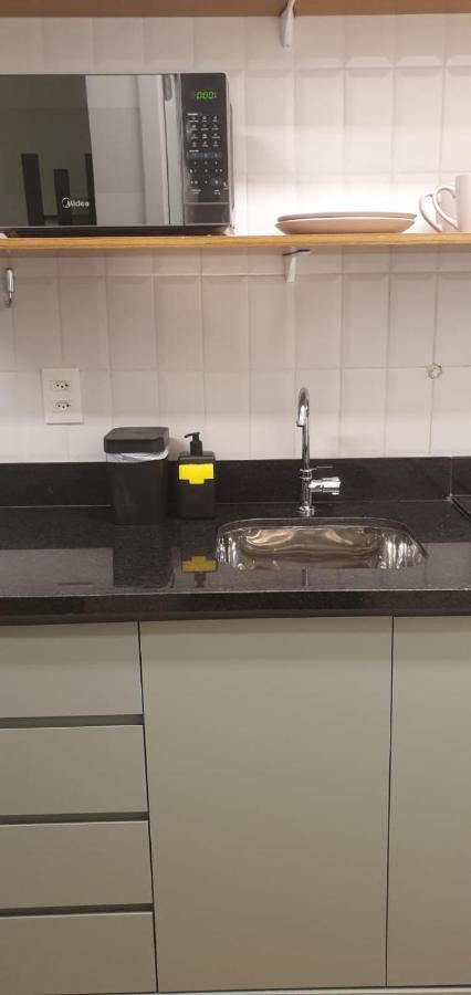 Apartamento Ben Campo Belo