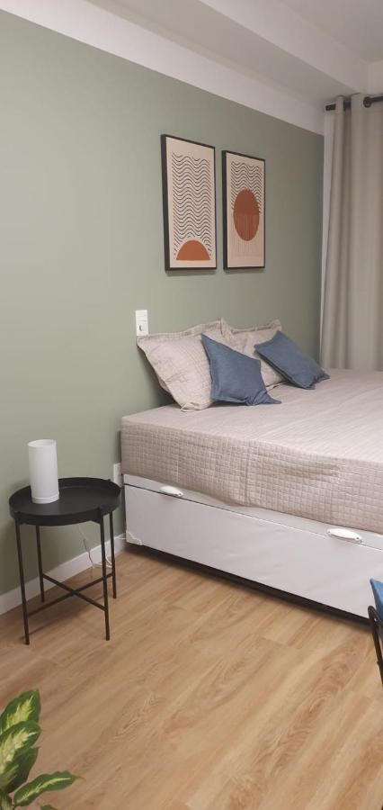Ben Campo Belo Apartamento São Paulo