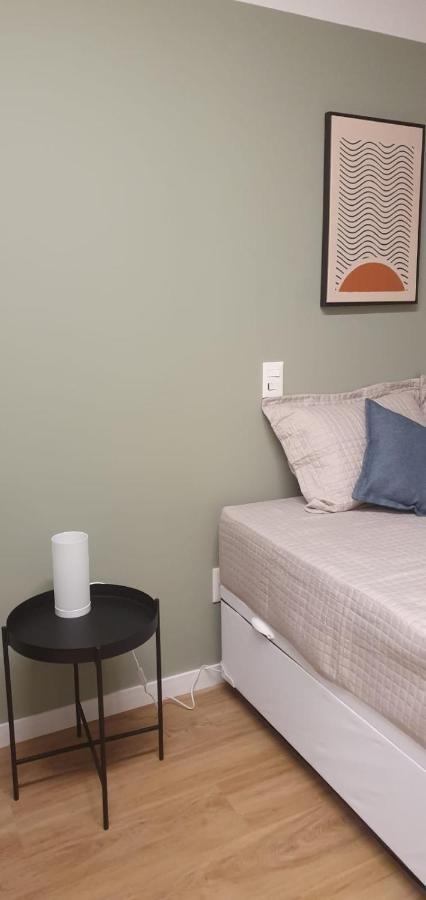 Ben Campo Belo Apartamento