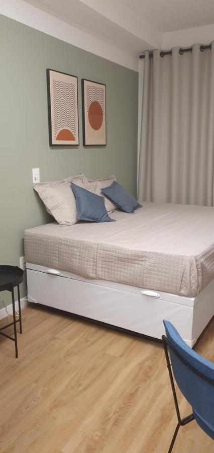 Ben Campo Belo Apartamento *