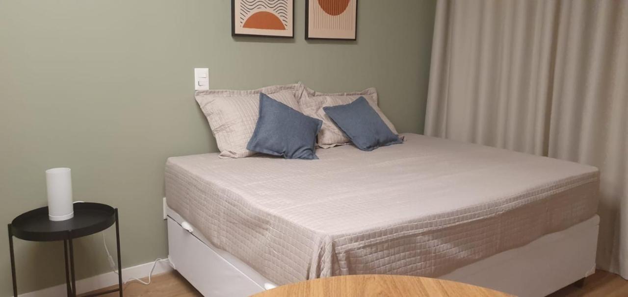 Ben Campo Belo Apartamento São Paulo