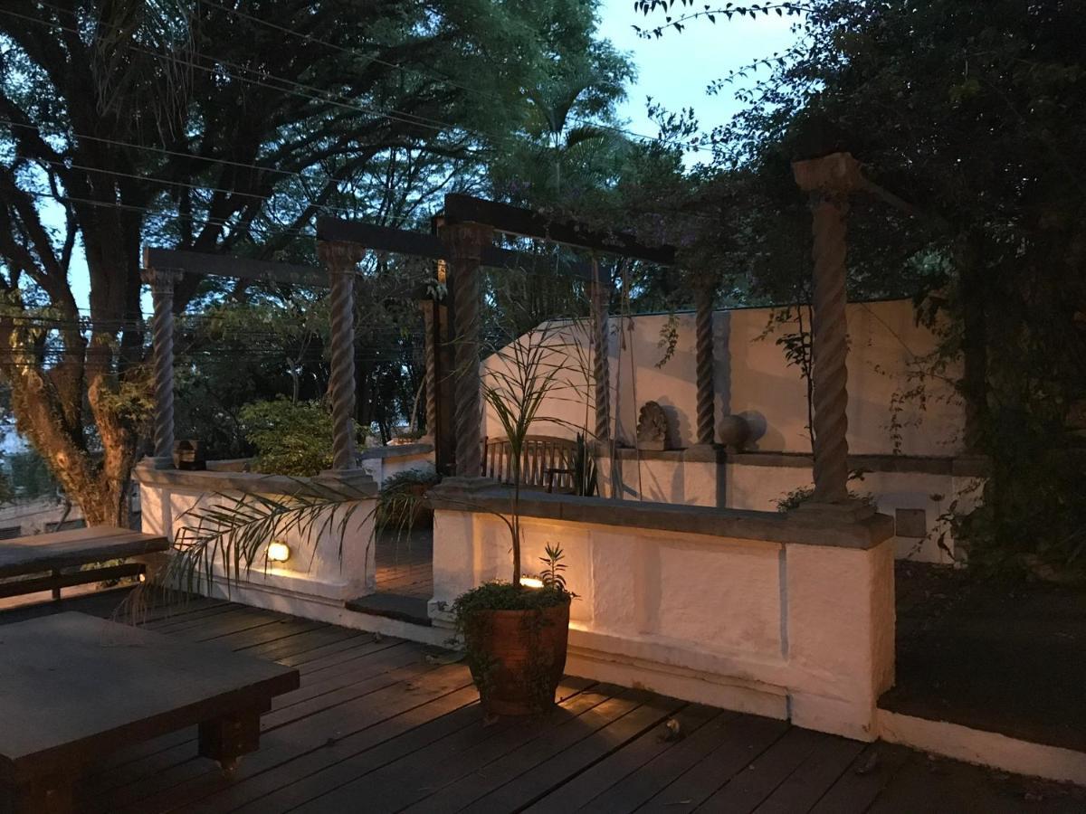 Casa de férias Casa Sumare São Paulo