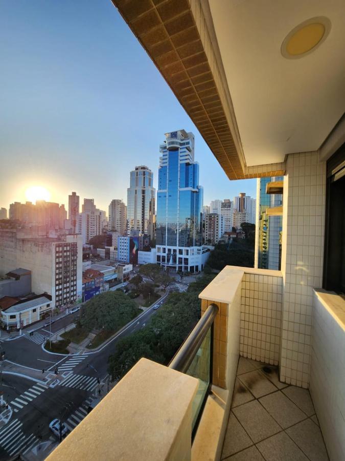 Flat 143 Em Santana Hotel São Paulo