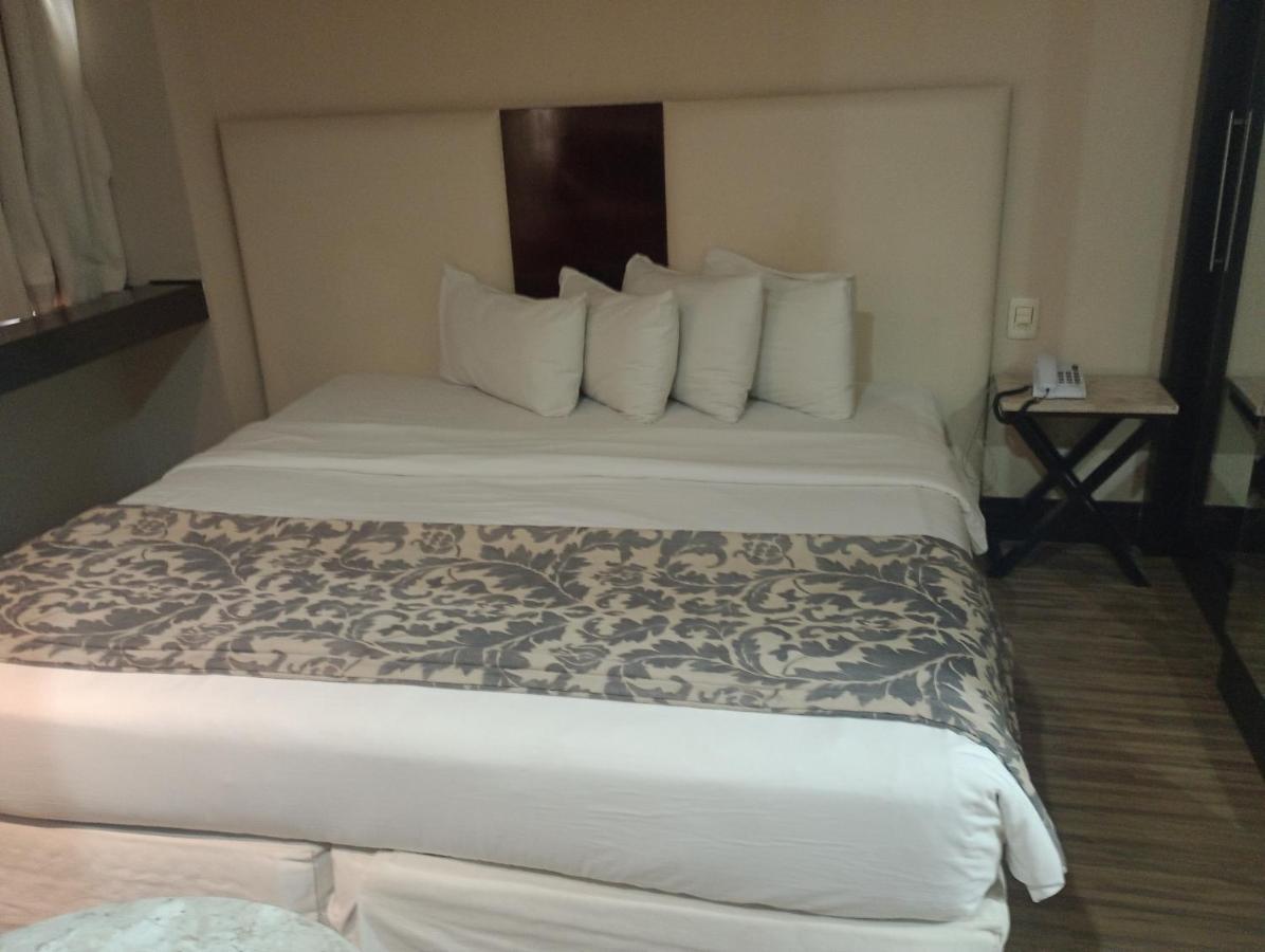 Aparthotel International Transamerica Flat