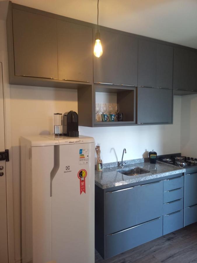 Apartamento Bela Vista Centro Apartment