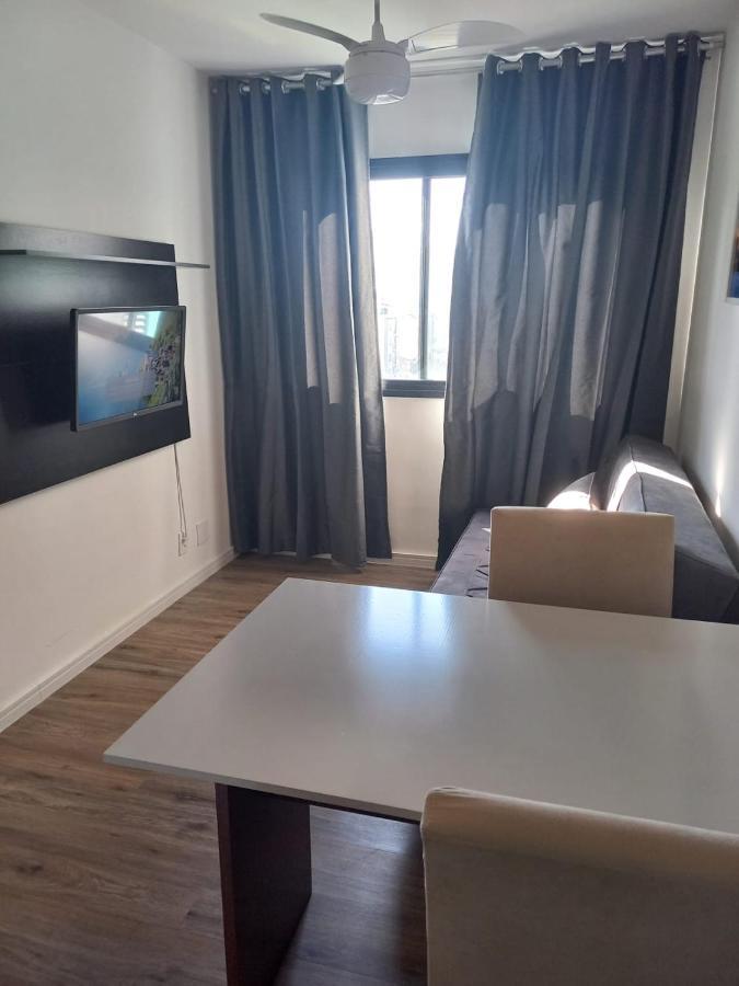 Apartamento Bela Vista Centro Apartment *