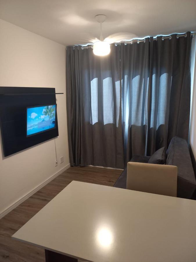 Apartamento Bela Vista Centro Apartment Sao Paulo