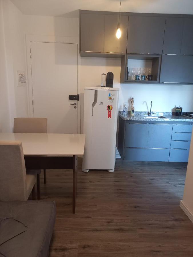 Apartamento Bela Vista Centro Apartment Sao Paulo
