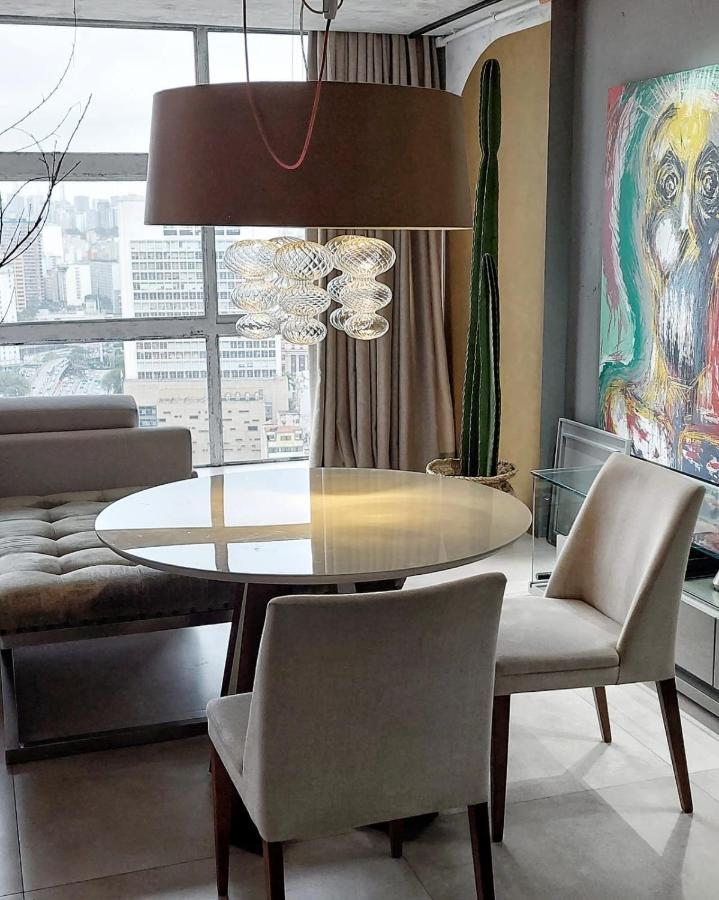 Apartamento Loft- Andar 38 São Paulo