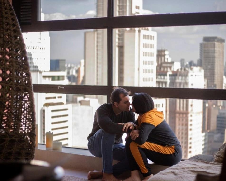 Apartamento Loft- Andar 38 São Paulo