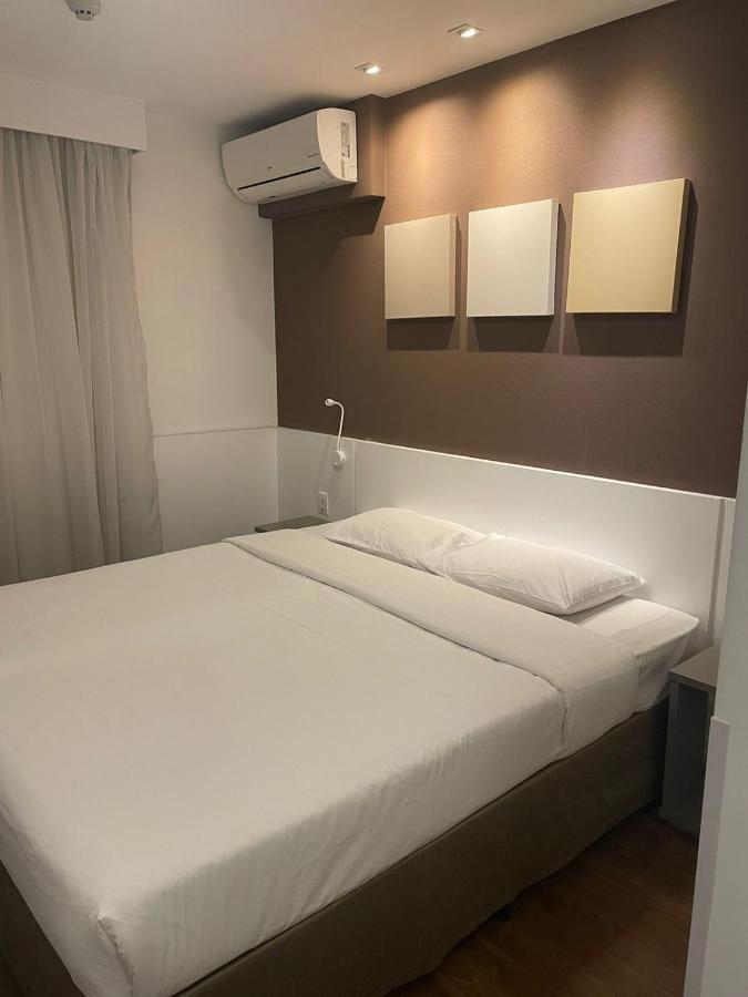 Apartamento Saint Lawrence Flat - 53 *