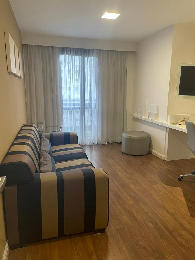 Saint Lawrence Flat - 53 Apartamento São Paulo
