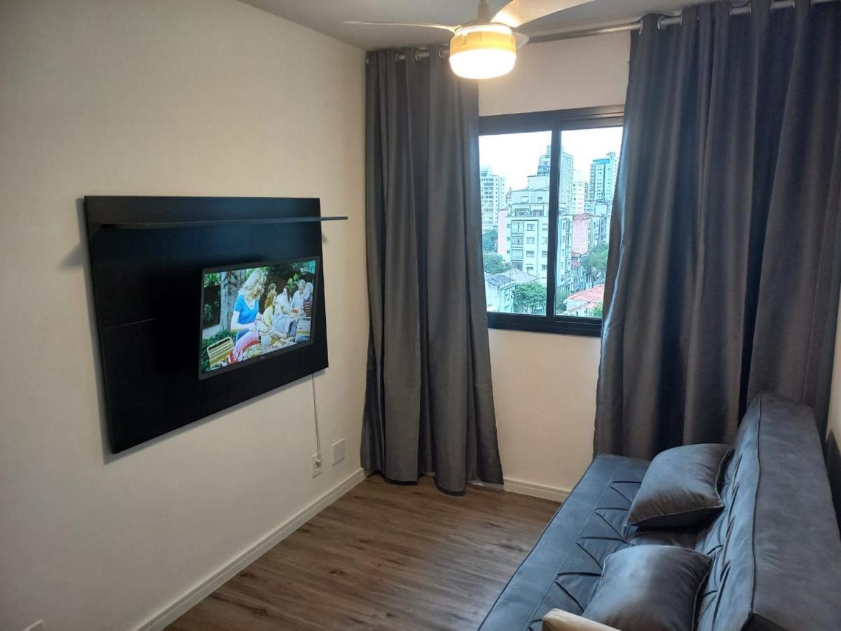 Apartamento Bela Vista Centro * Sao Paulo
