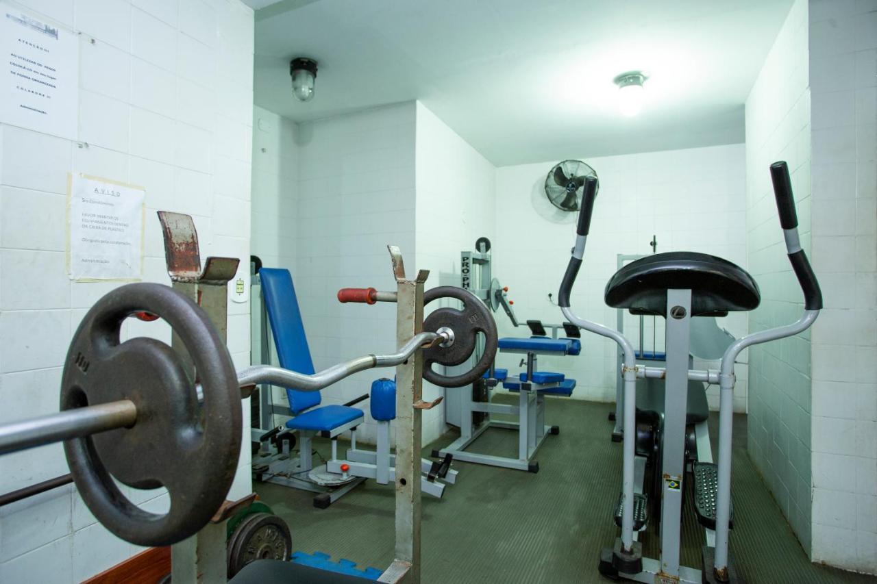 Moderno | Internet Ultra-veloz | Piscina | Ac Apartment *