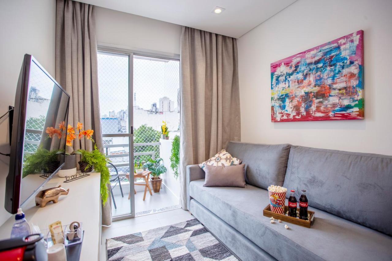 Moderno | Internet Ultra-veloz | Piscina | Ac Apartment *