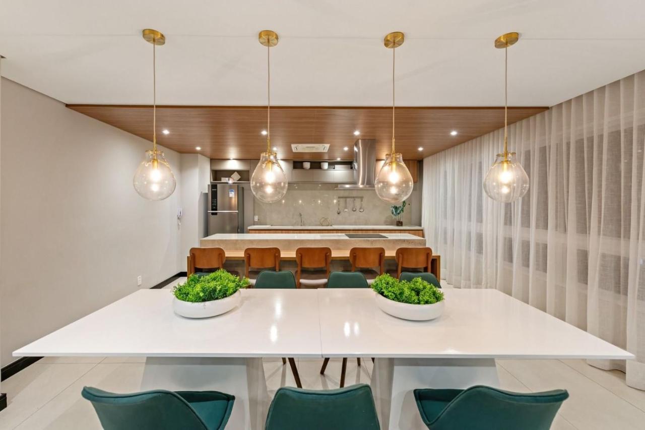 Mio106 Elegancia E Conforto Perto Do Metro Apartamento São Paulo