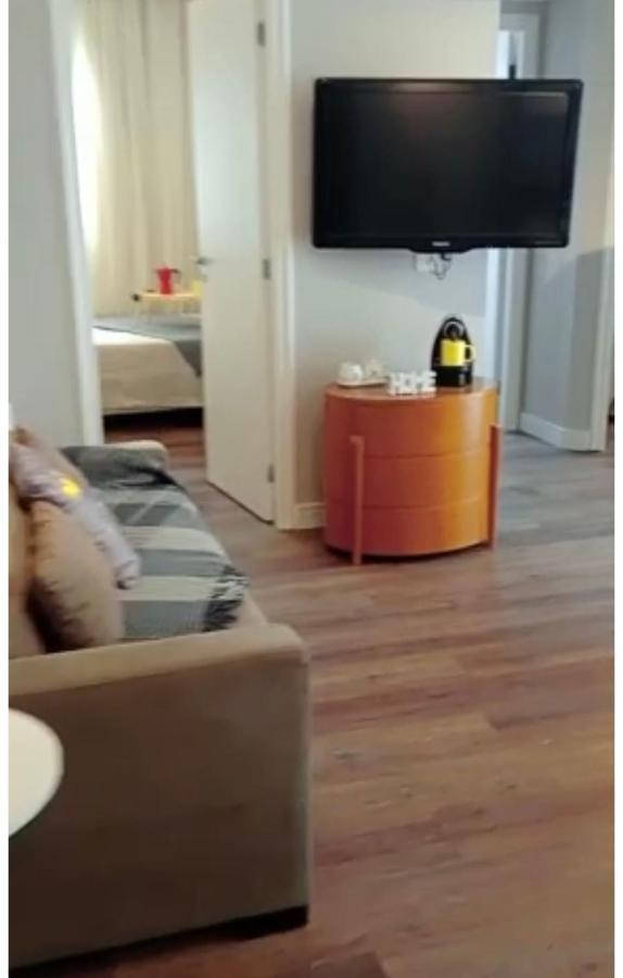 Bela Cintra Premium Sp Sao Paulo