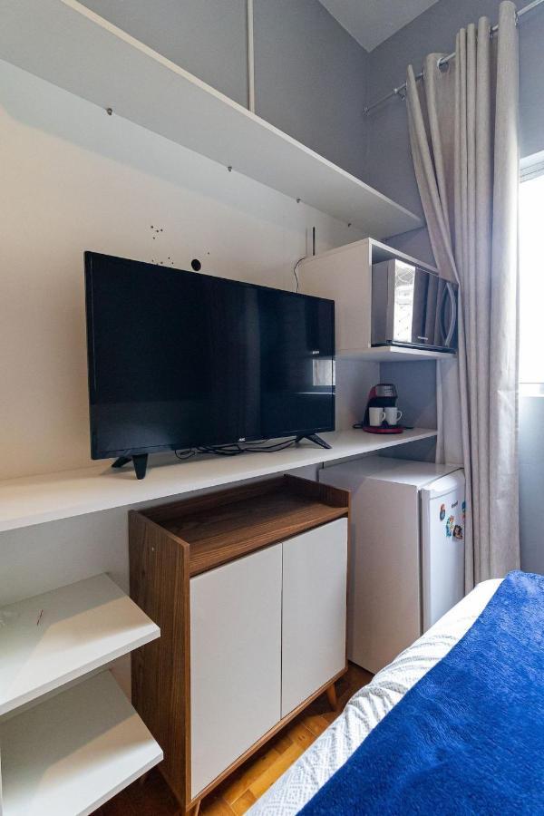 Holiday home Quartos Prox A Av Paulista E Frei Caneca *