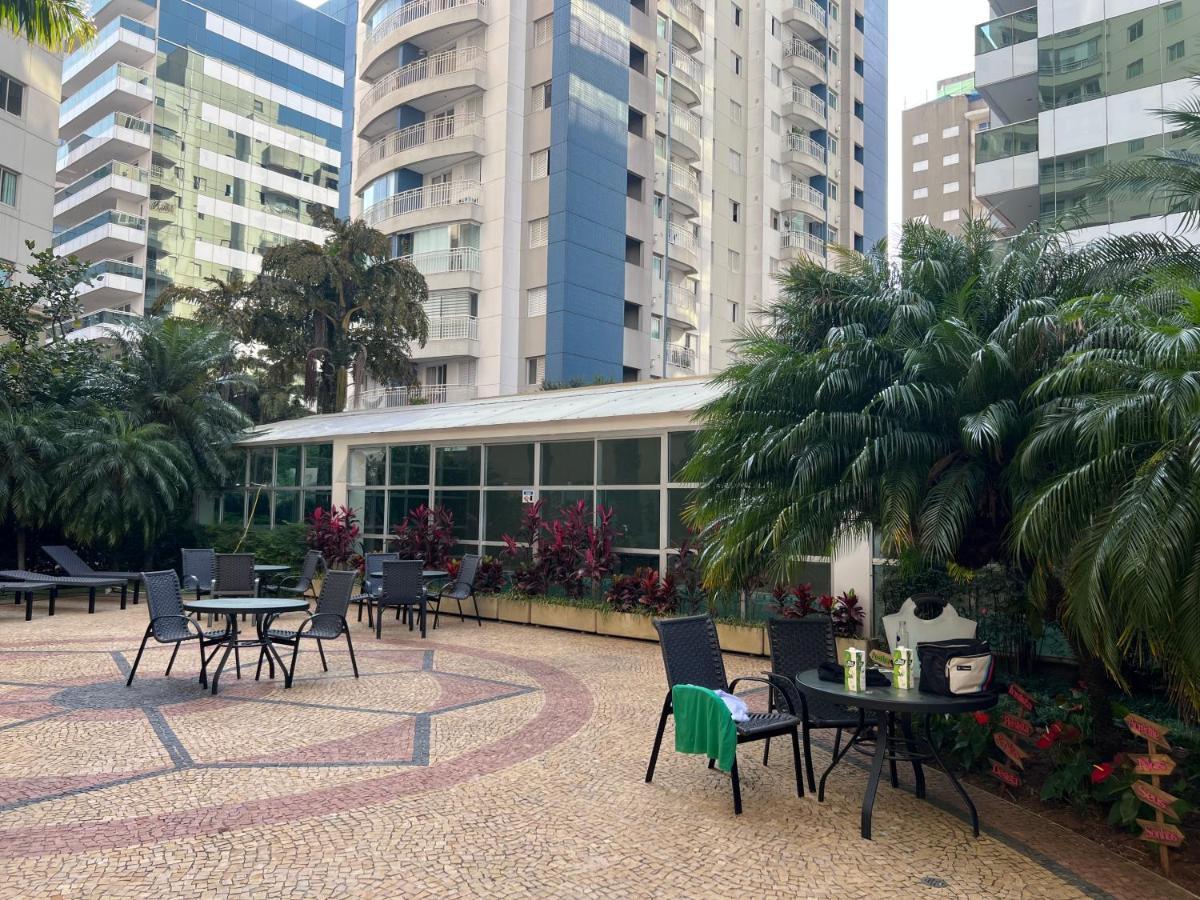 Bela Cintra Premium Sp São Paulo