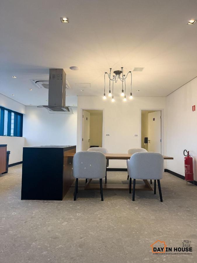 814 | Vn Ueno Na Bela Vista Proximo Ao Hospital Sirio Libanes Apartamento