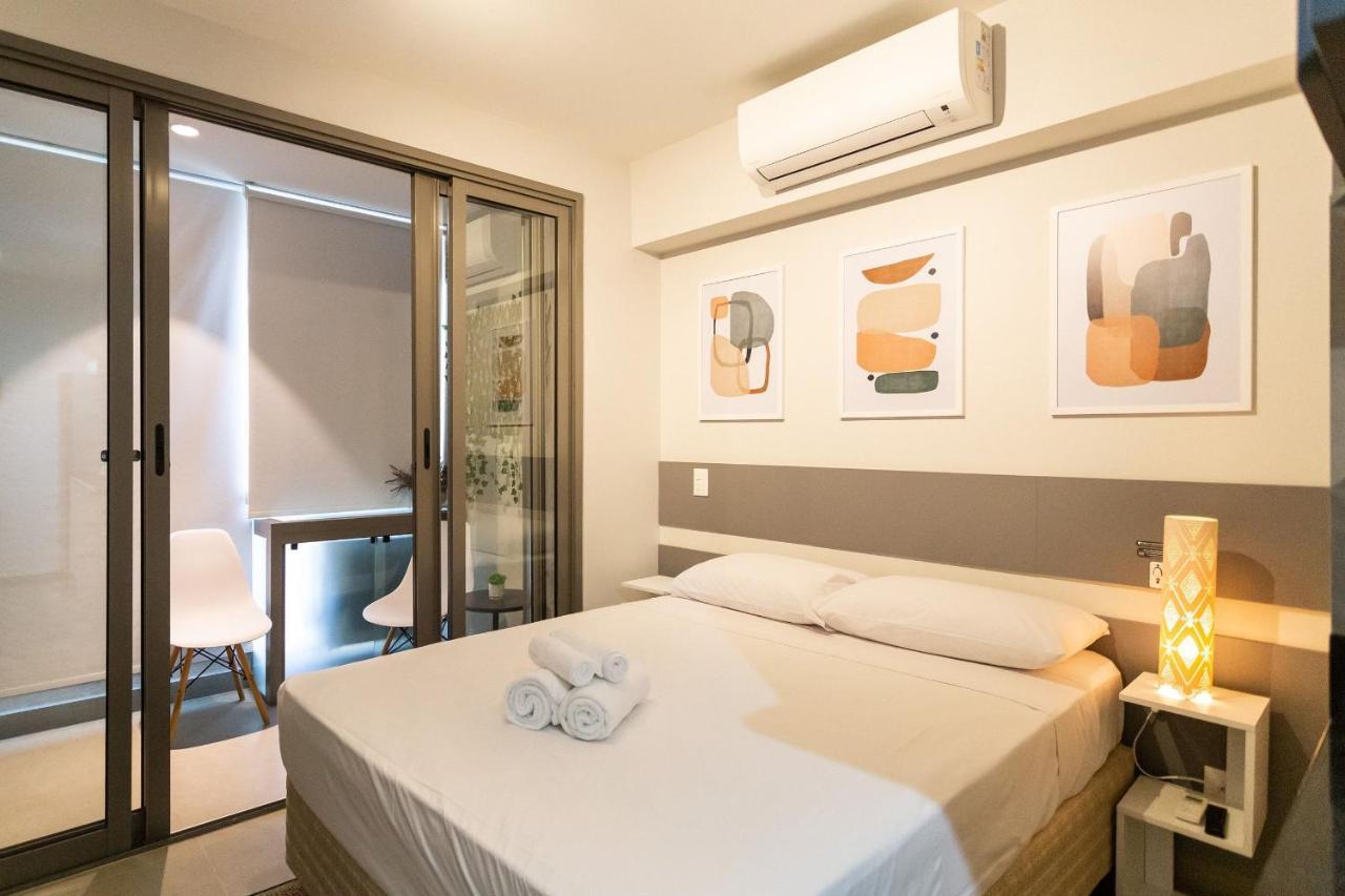 Byway Vila Madalena - Por Temporada Apartamento