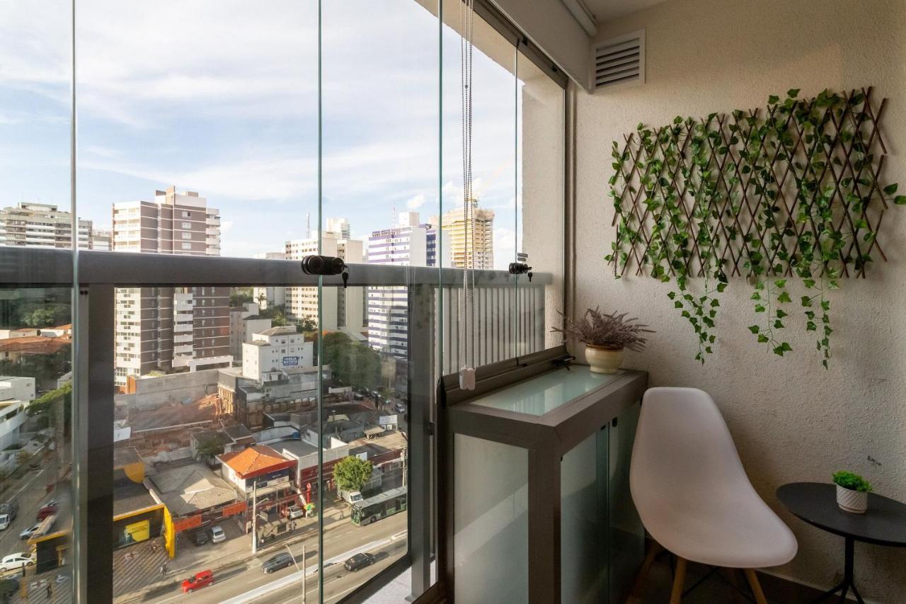 Apartamento Byway Vila Madalena - Por Temporada