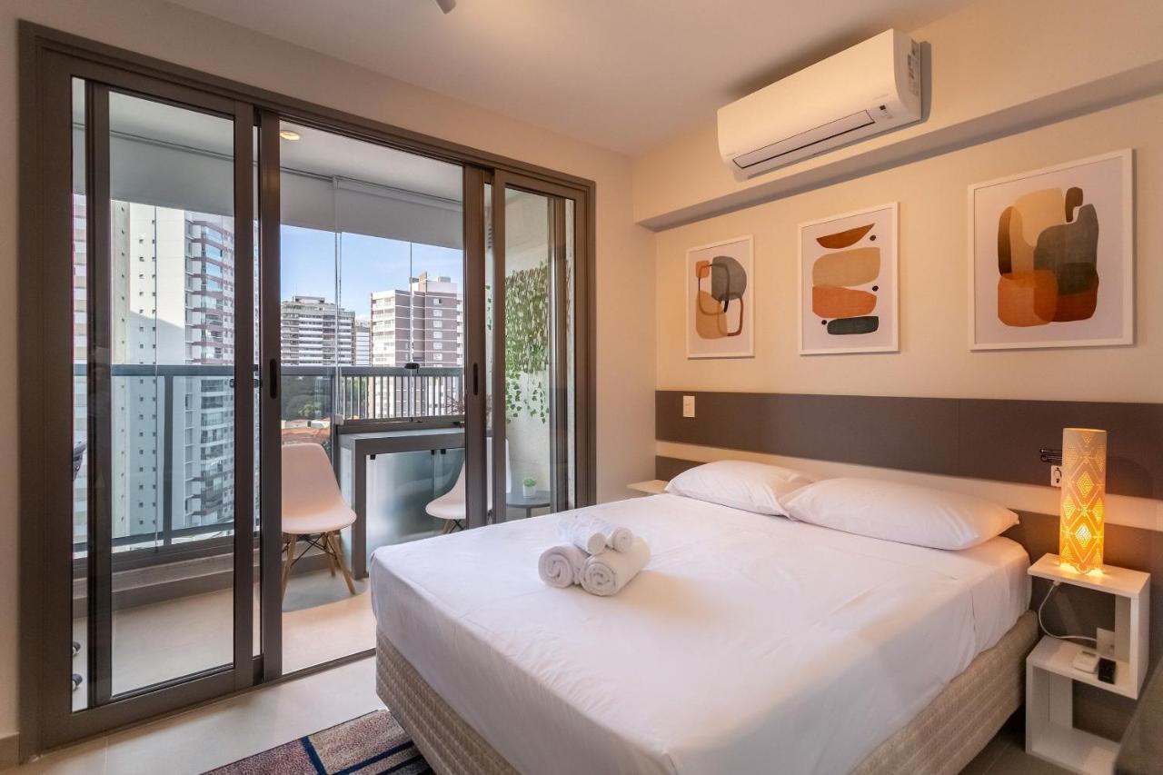 Byway Vila Madalena - Por Temporada Apartamento *