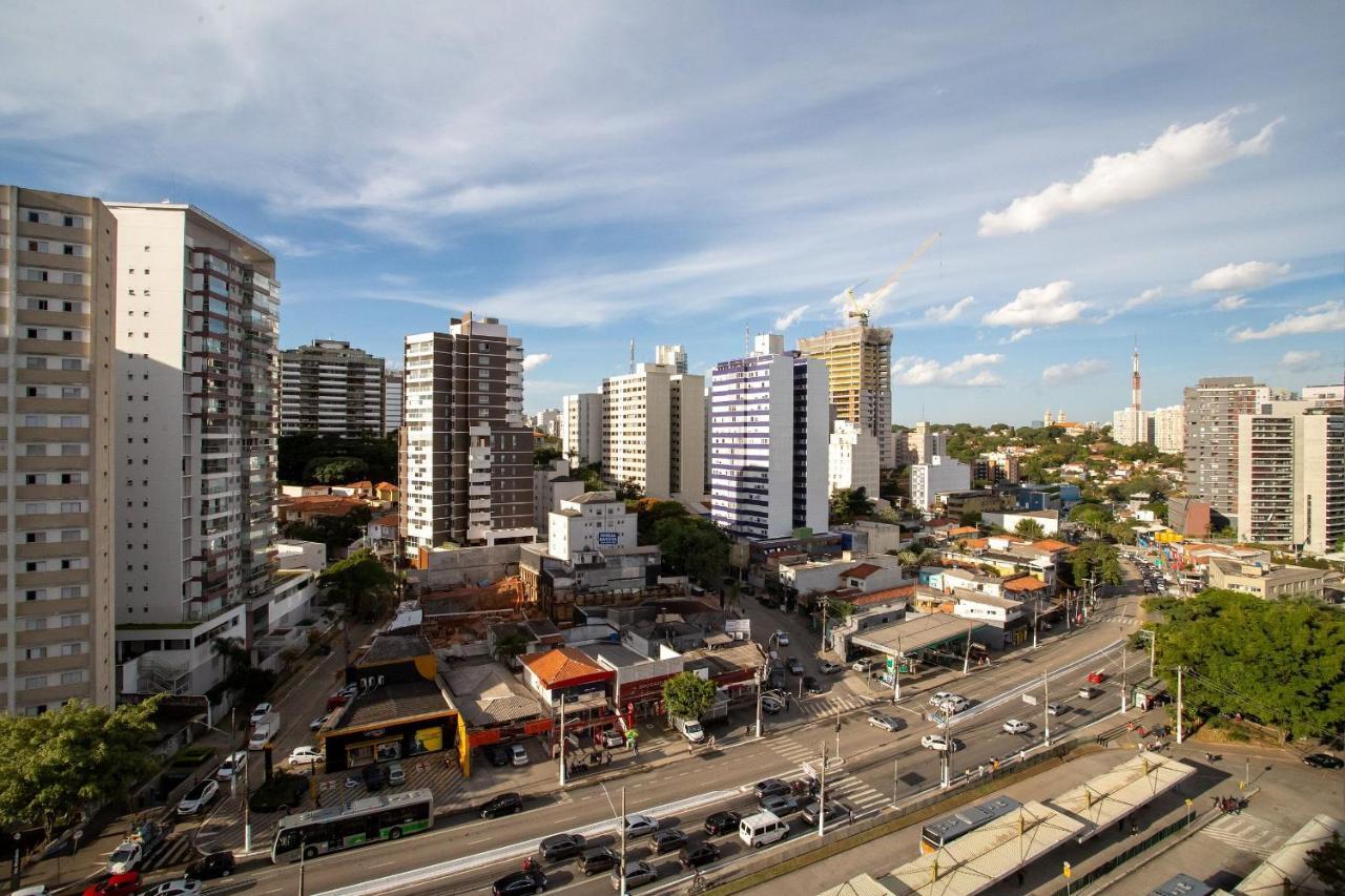 Byway Vila Madalena - Por Temporada Apartamento São Paulo