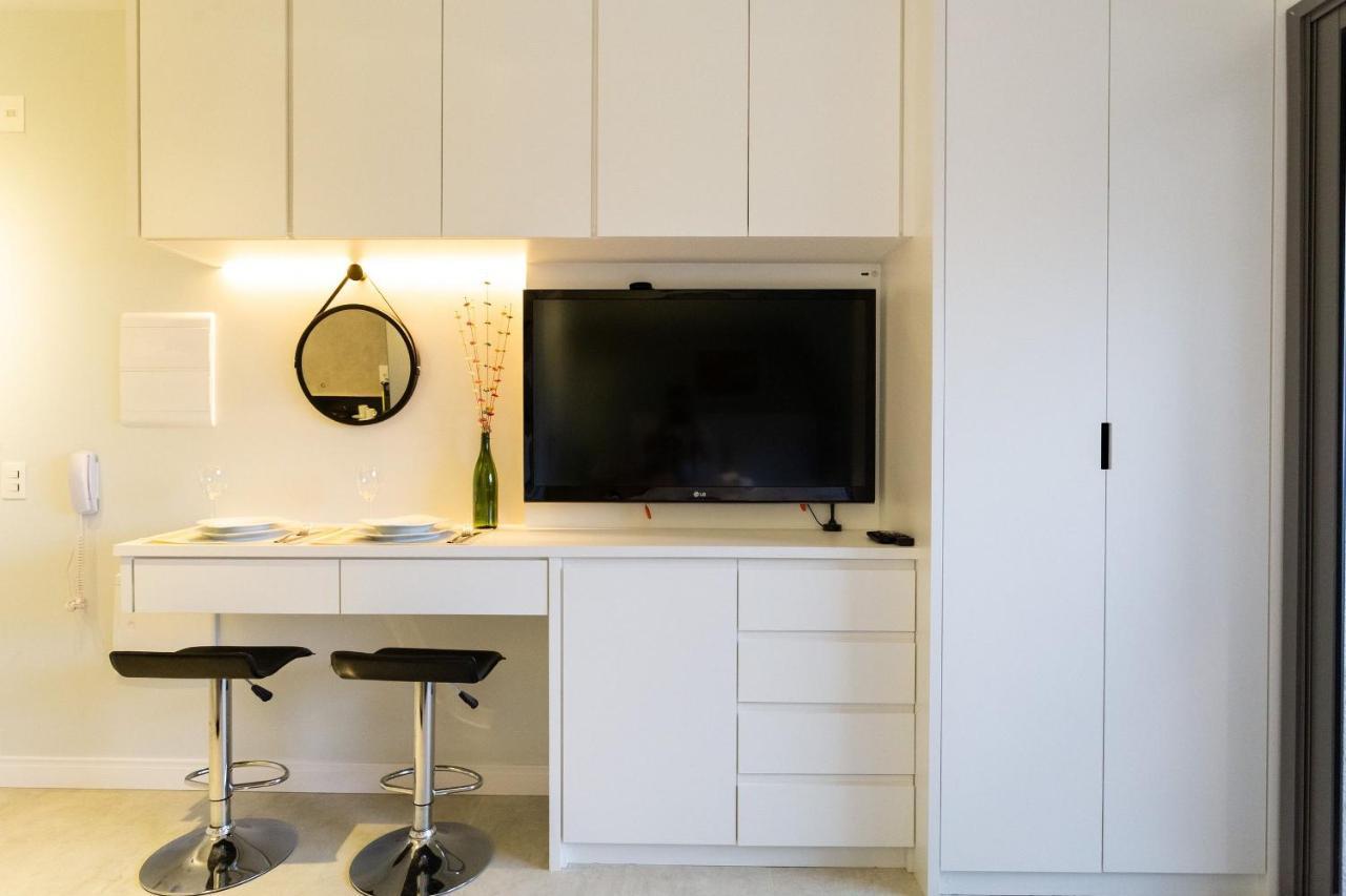 Byway Vila Madalena - Por Temporada Apartamento