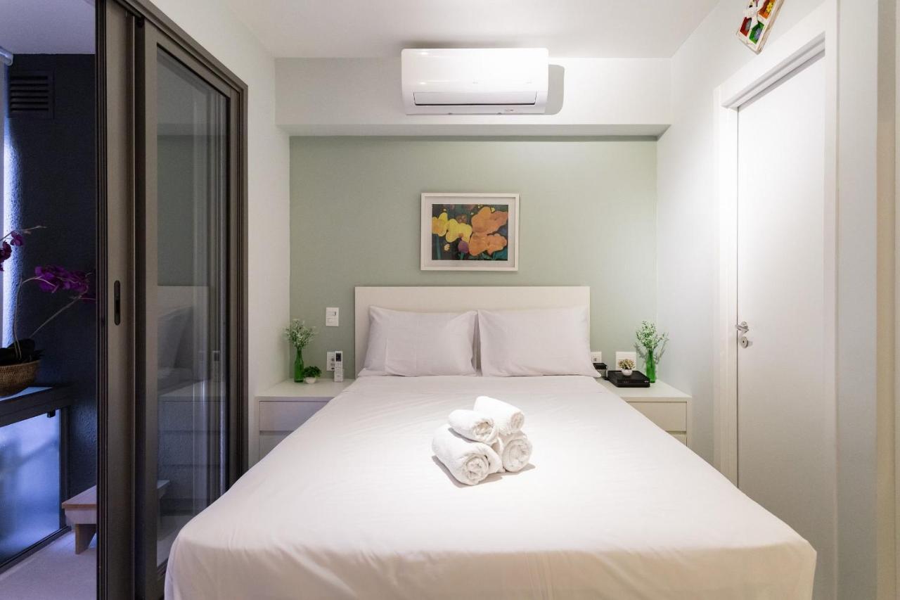 Byway Vila Madalena - Por Temporada Apartamento