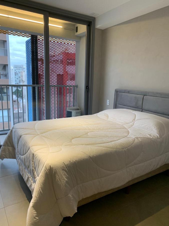 Ao Lado Do Shopping Ibirapuera Apartamento São Paulo