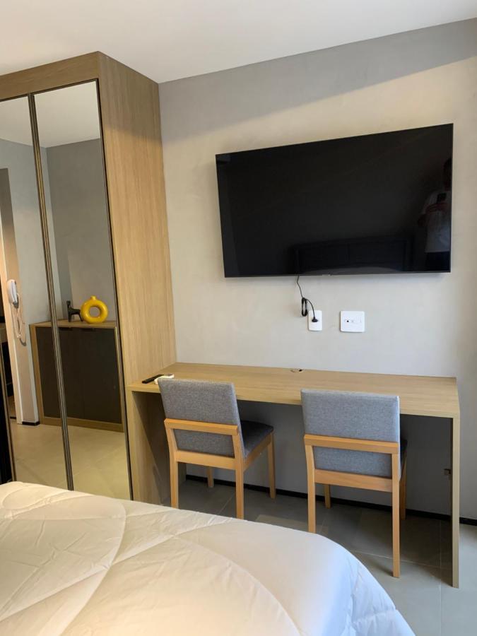 Apartamento Ao Lado Do Shopping Ibirapuera