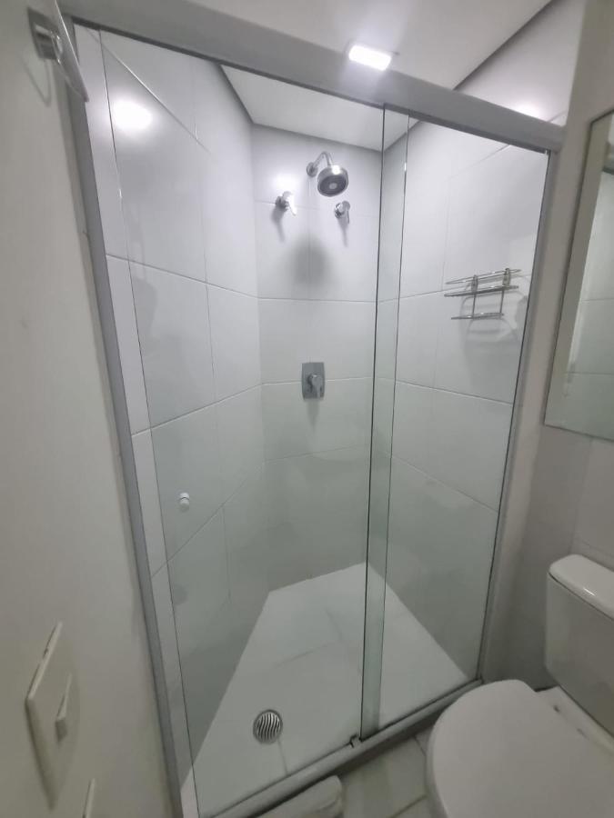 Apartment Loft Consolacao Ao Lado Metro, 614