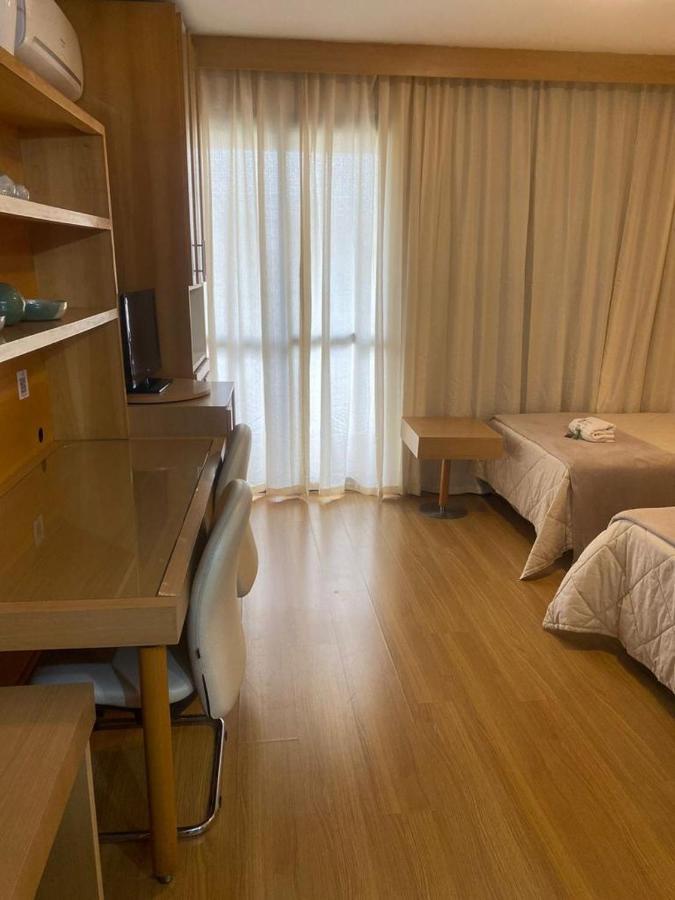Apartment Living Faria Lima