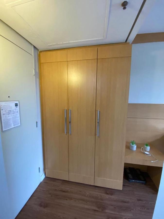 Apartment Living Faria Lima *