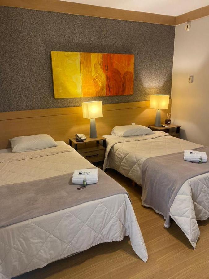 Apartment Living Faria Lima Sao Paulo